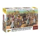Zvezda Anicent Egyptian Infantry 1:72 (8051) makett figura