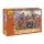 Zvezda Russian Artillery of Peter the Great 17-18th century 1:72 (8058)