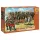 Zvezda Dragoons of Peter the Great 17-18th century 1:72 (8072)