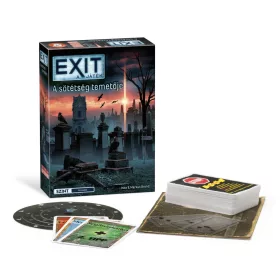 Exit - A sötétség temetője