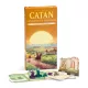 Catan Lovagok és Városok kibővítés 5-6 főre