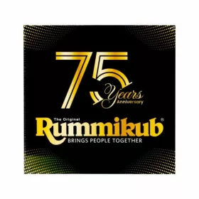 RUMMIKUB - 75 éves Jubileumi kiadás