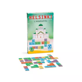 HELSINKI I. Kiegészítés