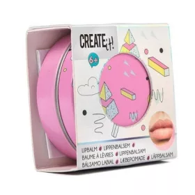 CANENCO CREATE IT! AJAKBALZSAM VILÁGOS RÓZSASZÍN