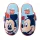 Disney Mickey Today gyerek téli papucs 28