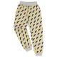 Batman Grey gyerek hosszú nadrág, jogging alsó 7 - 8 év / 122 - 128 cm