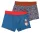 Tom és Jerry Buddies gyerek boxeralsó 2 darab/csomag 3 - 4 év / 98 - 104 cm