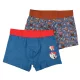 Tom és Jerry Buddies gyerek boxeralsó 2 darab/csomag 3 - 4 év / 98 - 104 cm