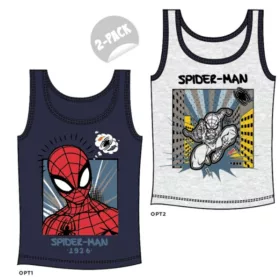   Pókember Savior gyerek trikó 2 db-os szett 9 - 10 év / 134 - 140 cm