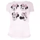 Disney Minnie Expressions női rövid póló, felső M