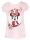 Disney Minnie gyerek rövid póló 98/104 cm