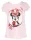 Disney Minnie Dreaming gyerek rövid póló 3 - 4 év / 98 - 104 cm