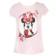 Disney Minnie Dreaming gyerek rövid póló 3 - 4 év / 98 - 104 cm