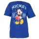 Disney Mickey EST 1928 gyerek rövid póló 7 - 8 év / 122 - 128 cm