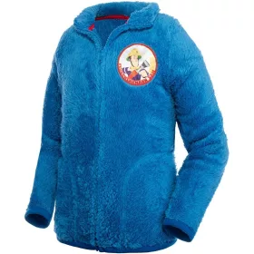   Sam a tűzoltó Blue gyerek pulóver, felső 5 - 6 év / 110 - 116 cm