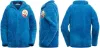 Sam a tűzoltó Blue gyerek pulóver, felső 7 - 8 év / 122 - 128 cm