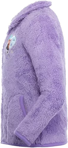 Disney Jégvarázs Heart gyerek pulóver, felső 5 - 6 év / 110 - 116 cm