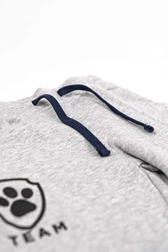 Mancs Őrjárat Team gyerek hosszú nadrág, jogging alsó 5 - 6 év / 110 - 116 cm