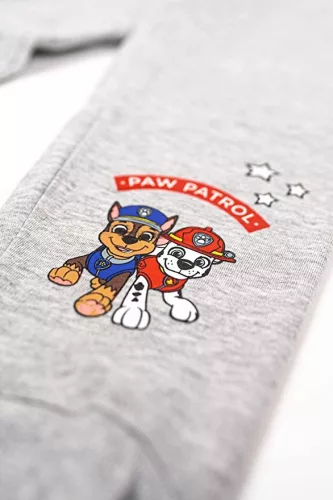 Mancs Őrjárat Team gyerek hosszú nadrág, jogging alsó 5 - 6 év / 110 - 116 cm