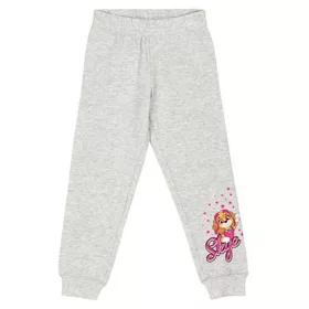   Mancs Őrjárat Skye gyerek hosszú nadrág, jogging alsó 5 - 6 év / 110 - 116 cm