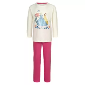   Disney Hercegnők Royal gyerek hosszú pizsama 7 - 8 év / 122 - 128 cm