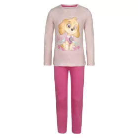   Mancs Őrjárat Skye gyerek hosszú pizsama 5 - 6 év / 110 - 116 cm