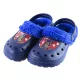 Mancs Őrjárat Chase gyerek téli papucs clog 27/28