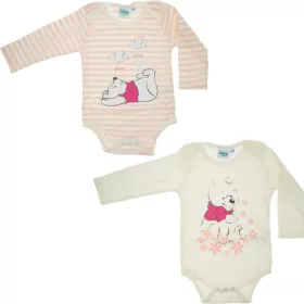 Disney Micimackó Cutie baba body 2 db-os 80/86 cm
