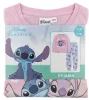 Disney Lilo és Stitch, A csillagkutya Happy gyerek hosszú pizsama 5 - 6 év / 110 - 116 cm