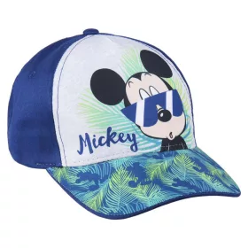 Disney Mickey Leaf gyerek baseball sapka 51 cm