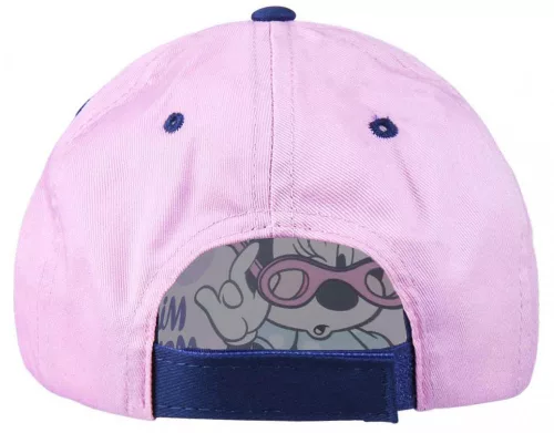 Disney Minnie Chic gyerek baseball sapka 53 cm