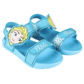 Disney Jégvarázs Elsa gyerek szandál 22/23