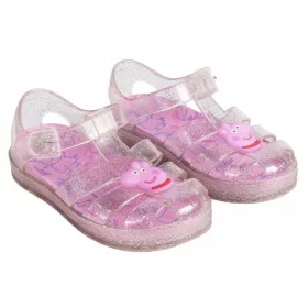 Peppa malac Smile gyerek szandál 23