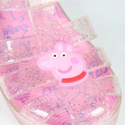 Peppa malac Smile gyerek szandál 26