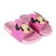 Disney Minnie Pink 3D gyerek papucs 28/29