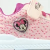 Disney Minnie Bow Utcai cipő tornazsákkal 23