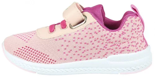 Disney Minnie Bow Utcai cipő tornazsákkal 27