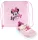 Disney Minnie Bow Utcai cipő tornazsákkal 28