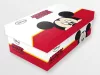 Disney Mickey Blue nyári sportcipő 23
