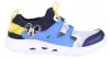 Disney Mickey Blue nyári sportcipő 25