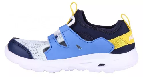 Disney Mickey Blue nyári sportcipő 27