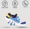 Disney Mickey Blue nyári sportcipő 27