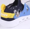 Disney Mickey Blue nyári sportcipő 27