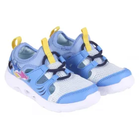 Baby Shark Team nyári sportcipő 24