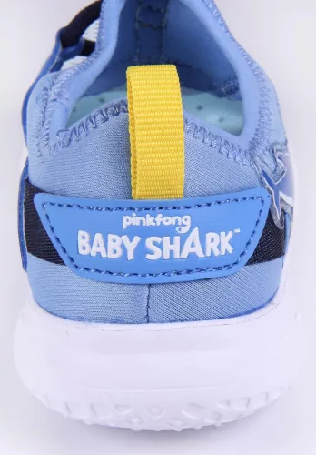 Baby Shark Team nyári sportcipő 25