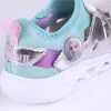 Disney Jégvarázs Silver nyári sportcipő 31