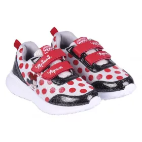 Disney Minnie Dots utcai cipő 27