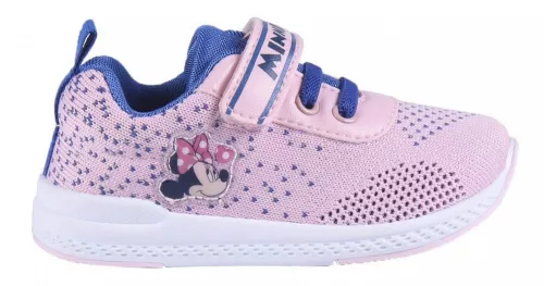 Disney Minnie Pink sportcipő 23