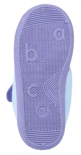 Disney Jégvarázs Magic benti cipő 24