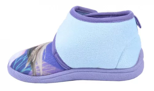 Disney Jégvarázs Magic benti cipő 25